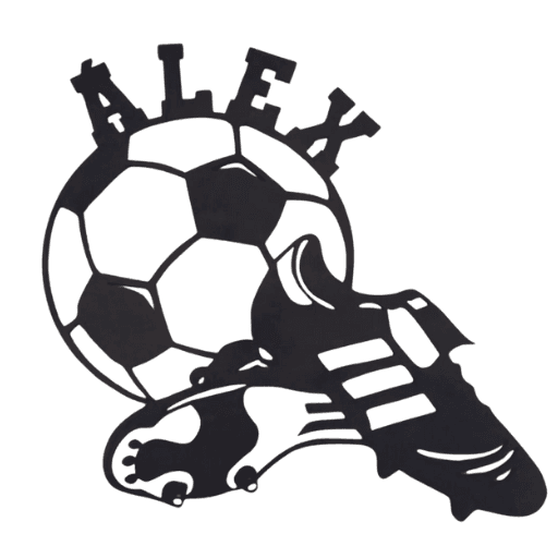 Geométricos de Fútbol thumbnail 1