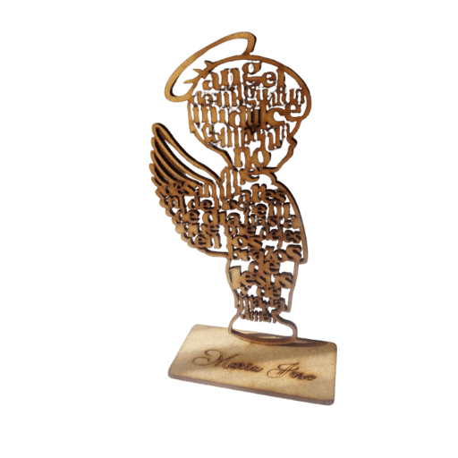 Recuerdos Angel de la guarda niño/niña thumbnail 2