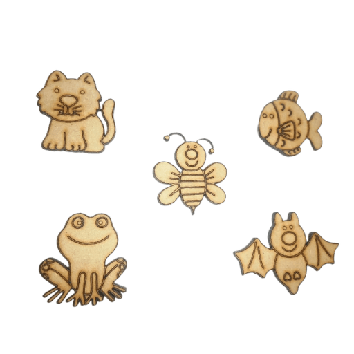 Apliques Decorativos