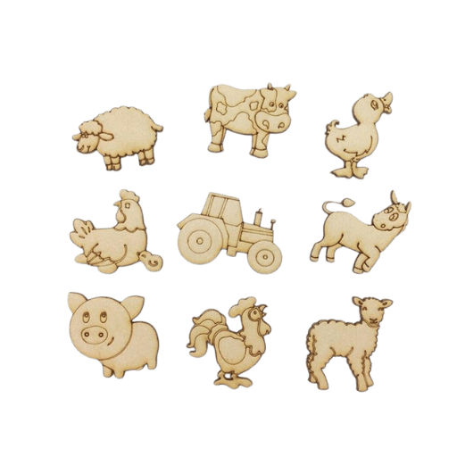 Apliques Decorativos thumbnail 5