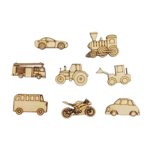 Apliques Decorativos thumbnail 6