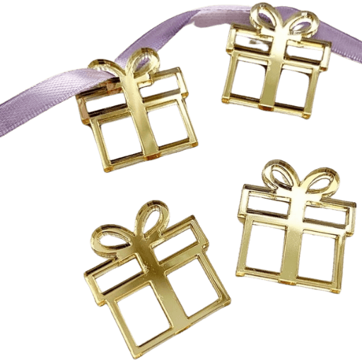 Apliques en Acrílico Tipo Espejo thumbnail 3