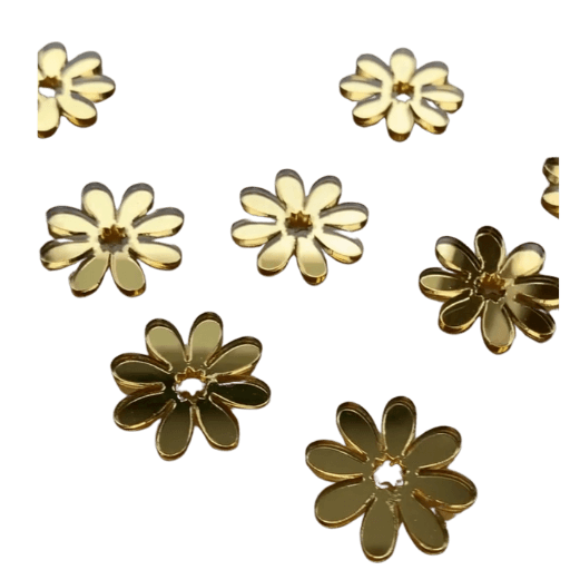 Apliques en Acrílico Tipo Espejo thumbnail 6