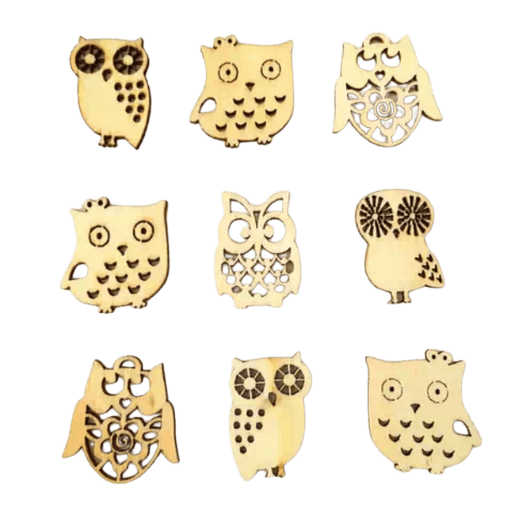 Apliques en Acrílico Tipo Espejo thumbnail 7