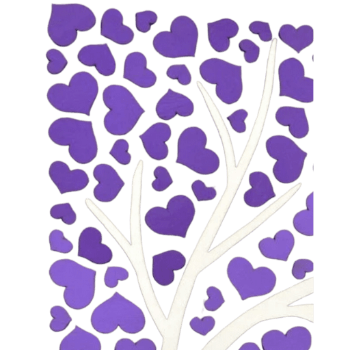 Arbol de Firmas para Boda thumbnail 4