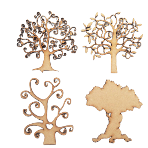 Arbol de la Vida en MDF thumbnail 8