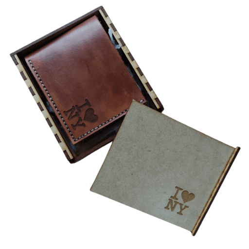 Billeteras de cuero thumbnail 6