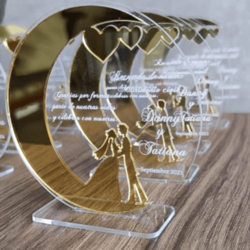 Recuerdo para Boda thumbnail 2