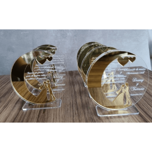 Recuerdo para Boda thumbnail 6