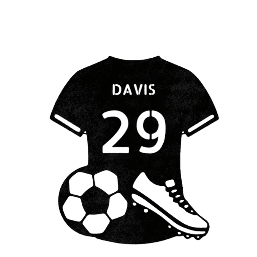 Cuadro Camiseta Deportiva thumbnail 8