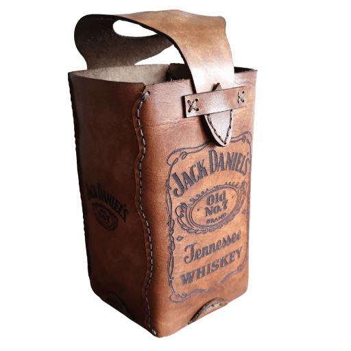 Estuche Jack Daniels thumbnail 3