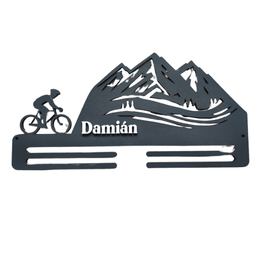 Medalleros Deportivos thumbnail 2