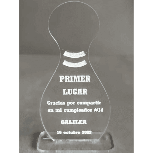 Trofeos para Reconocimientos thumbnail 3