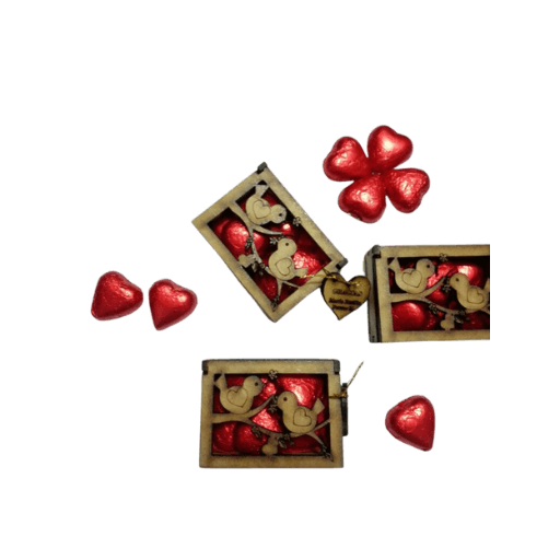 Cajas para Recuerdos thumbnail 3